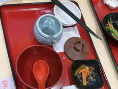 -食其家·牛丼咖喱(天津梅江印象城店)