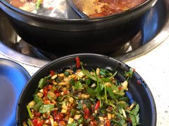 -钢管厂五区小郡肝串串香(南山店)
