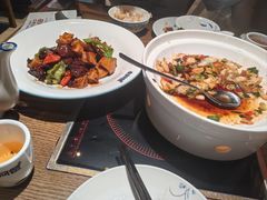 -老阿爸江浙土菜(奥体中心店)