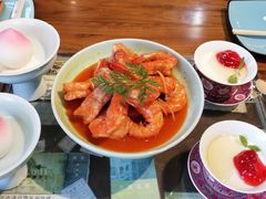 -局气烤鸭·北京菜(前门店)