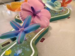 -上海七宝领展广场