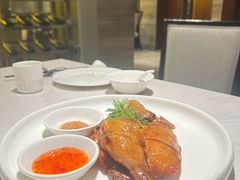 -拾溪餐厅(杭州千禧度假酒店)