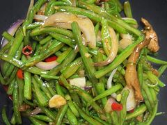 -小菜园新徽菜(连云港海州吾悦店)