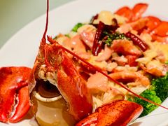 -正佳广场万豪酒店-粤菜餐厅·点心·海鲜·聚餐