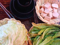 -乐山串串香老火锅(鼓楼店)