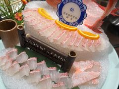 -东海怡品海鲜豆捞(舟宿夜江店)