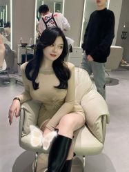 -3AM·S HAIR SALON烫发染发接发