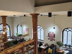 -1901 Cafe(西四店)