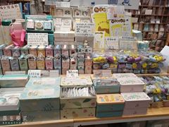 -猫的天空之城概念书店(苏州平江店)