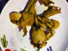 -蘭奢雅集·江浙菜(青山江滩店)