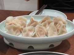 -喜鼎海胆水饺(东港店)