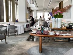 -北京柏悦酒店·锦庭餐厅Dining Room