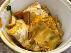 烤冷面-大东北首席烤冷面(学府路店)