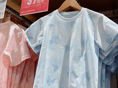 -优衣库(青岛万象城店)