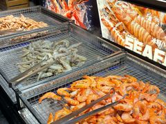 -韩盛·盛江山自助料理(中街大悦城店)