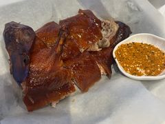 -小厨娘淮扬菜(板桥一店)