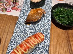 -Sushi Love 创意寿司(丽影广场店)
