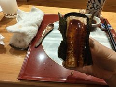 -鮨青(恒基名人购物中心店)