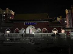 -普陀宗乘之庙(小布达拉宫)