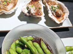 -很久以前羊肉串(朝阳路店)