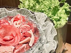 -烧肉达人•炭火烧肉(新天地店)