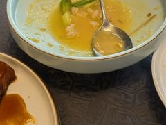 -粤尚腾香居中餐厅(首都机场希尔顿店)