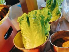 -西塔老太太泥炉烤肉(青浦蟠龙天地店)