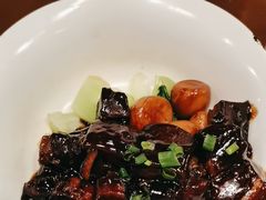-奶奶的味道(胶州路店)