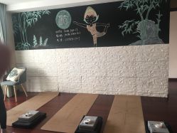 -瑜舍瑜伽连锁教室