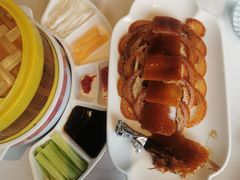 -大鸭梨烤鸭(望京店)