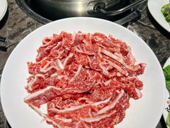 -仄园围炉坊·牛肉火锅·潮汕卤水火锅(蛇口店)