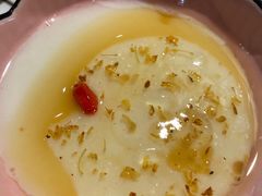 桂花冰豆花-董眼镜火锅(洪崖洞总店)