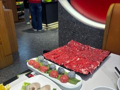 -牛品福潮汕牛肉火锅(旺庄店)