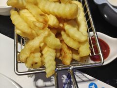 -法兰度航空主题餐厅(东汇城店)