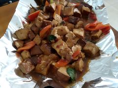 -下梅人家土菜馆(历史文化餐厅度假区店)