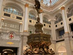 -澳门喜来登大酒店