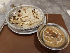 -Spice Garden印度餐厅(上海火车站店)