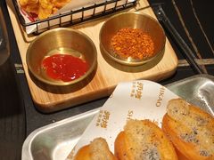 -师烤·豆花烤鱼(广州荔湾扬韬广场店)