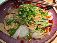 -纳鲁孜·新疆特色餐厅(上海悦荟广场店)