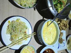 -川人百味(亿合城店)