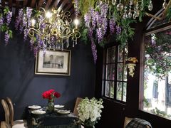 -第101座花园餐厅(湖滨88店)