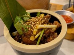 -锦尚阁烤鱼(望京新荟城店)