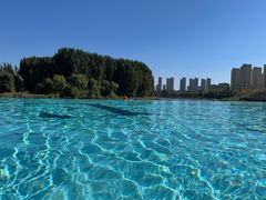 -清河半岛温泉度假酒店