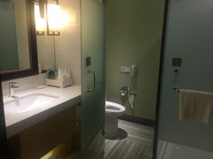 九洲环宇大酒店-常州九洲环宇大酒店(常州火车站店)