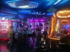 -真快活Coohoo Max(武商仙桃店)