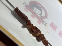 -小核桃品质串店(世茂大道店)