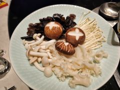 -花城粤菜餐厅(高新区店)