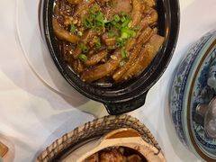 -东江海鲜酒家(艺都分店)