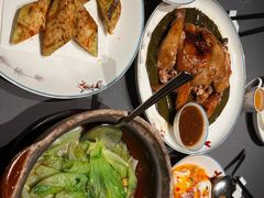 -小炳胜(卓悦中心店)