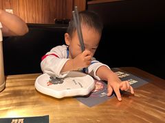 -烤匠麻辣烤鱼(时代广场店)